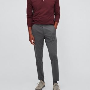 Bonobos Men’s The WFHQ Pants Jogger